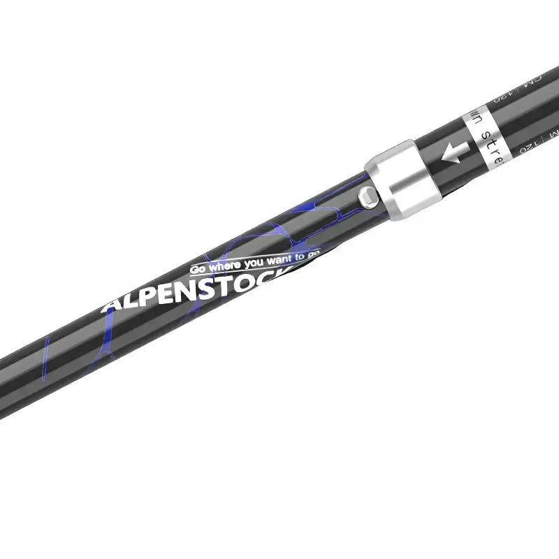 Bâton de trail plein air performant