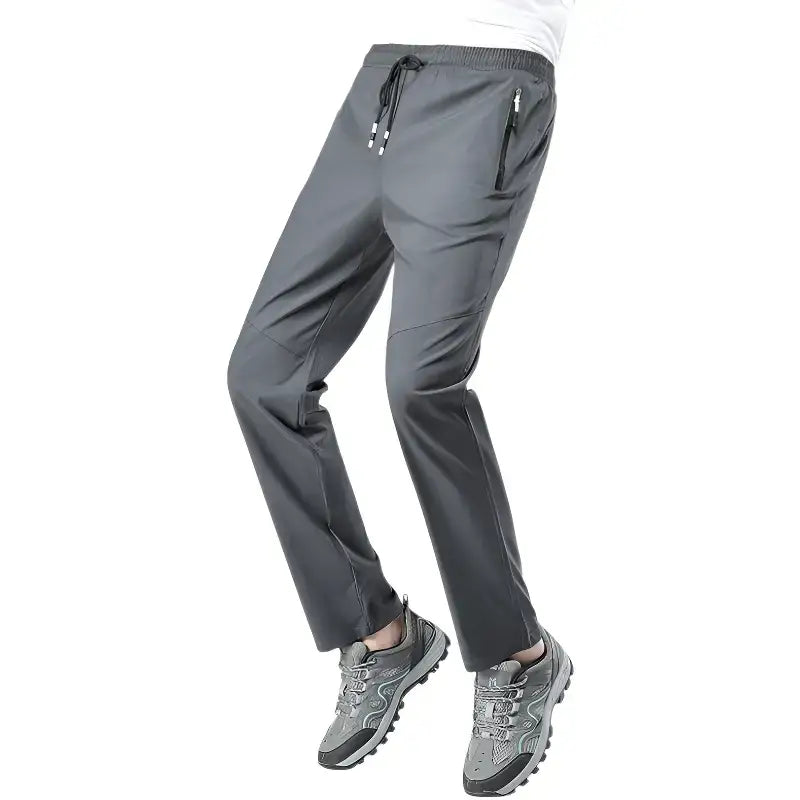 Pantalon imperméable élastique outdoor
