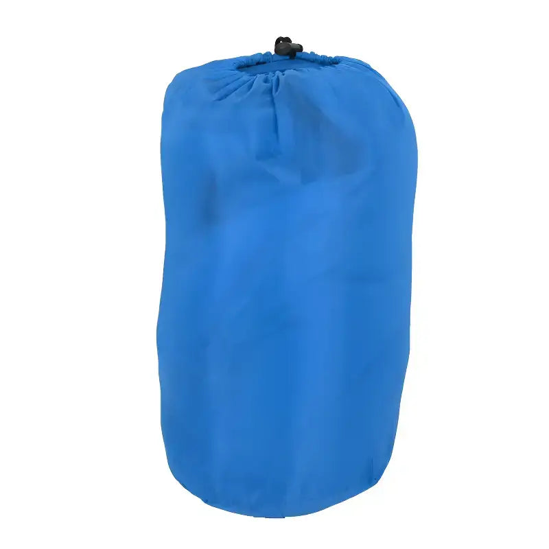 Sac de couchage vert protection basique