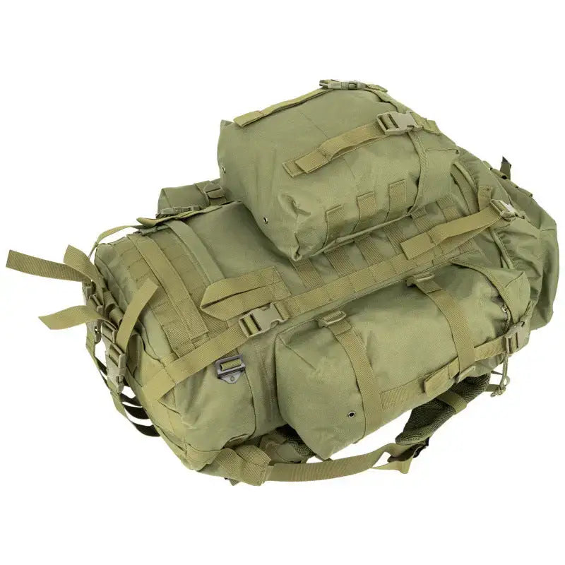 Sac a dos 90l militaire grande capacité
