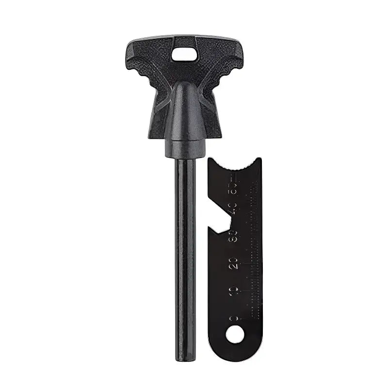 Kit survie basique entrée de gamme