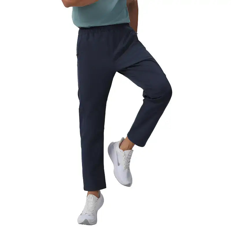 Pantalon randonnée homme toutes saisons respirant