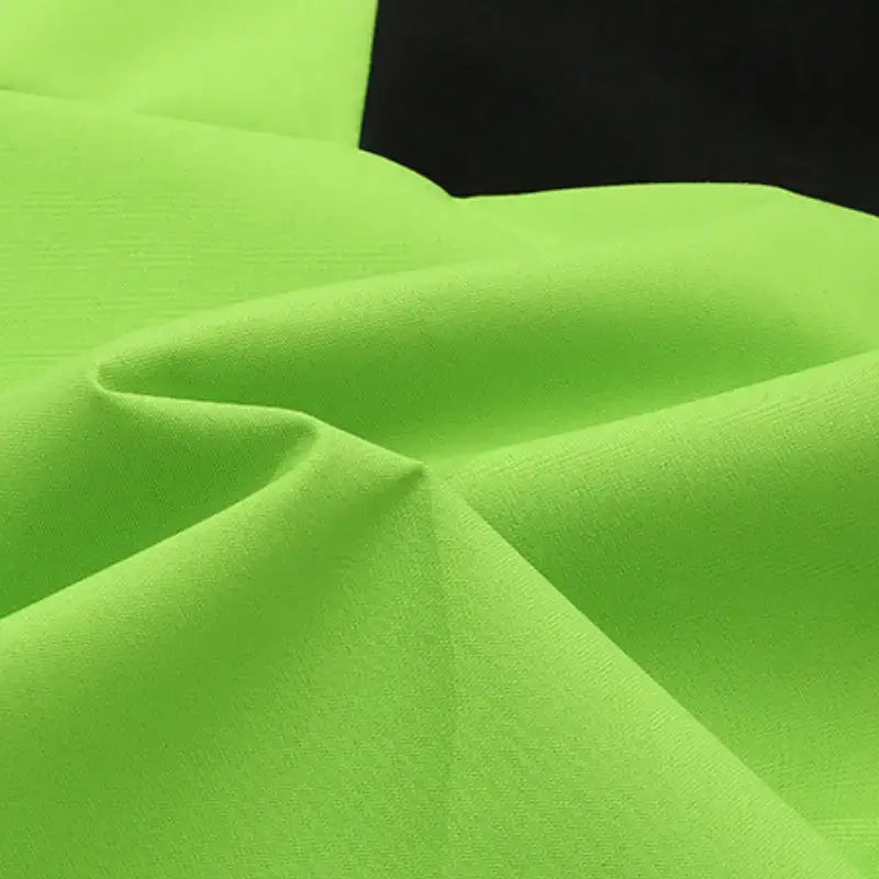 Homme veste chauffante imperméable
