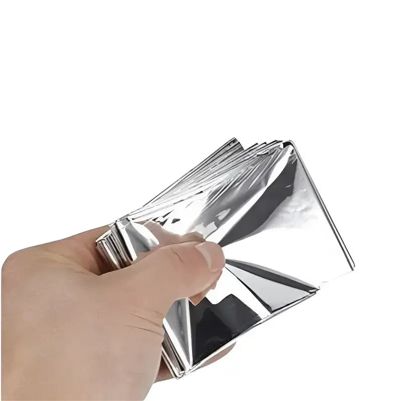 Kit survie basique entrée de gamme