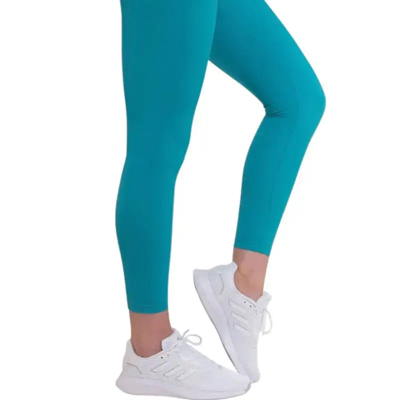 Legging randonnée femme multi-saison nylon