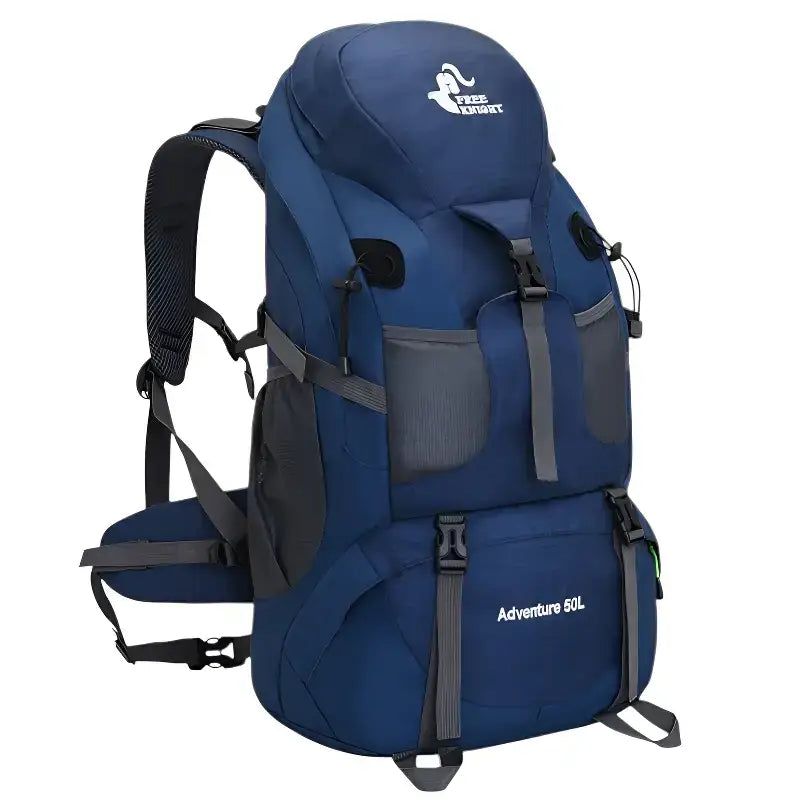 Sac à dos de randonnée 50l basique