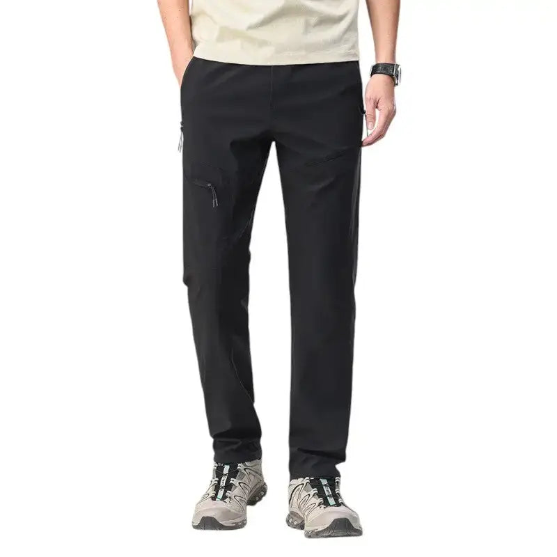 Pantalon de trekking randonnée confortable