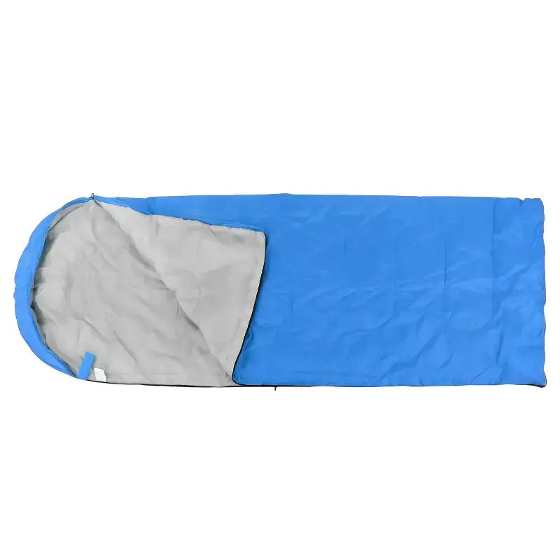 Sac de couchage vert protection basique