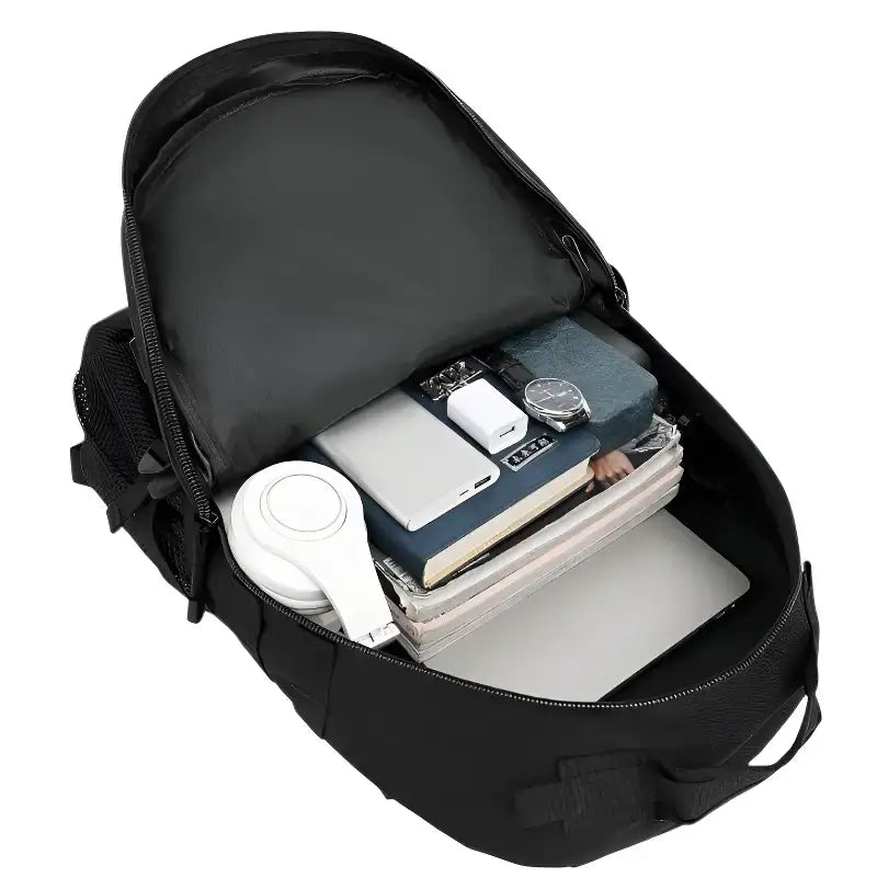 Sac à dos tactique randonnée homme robuste