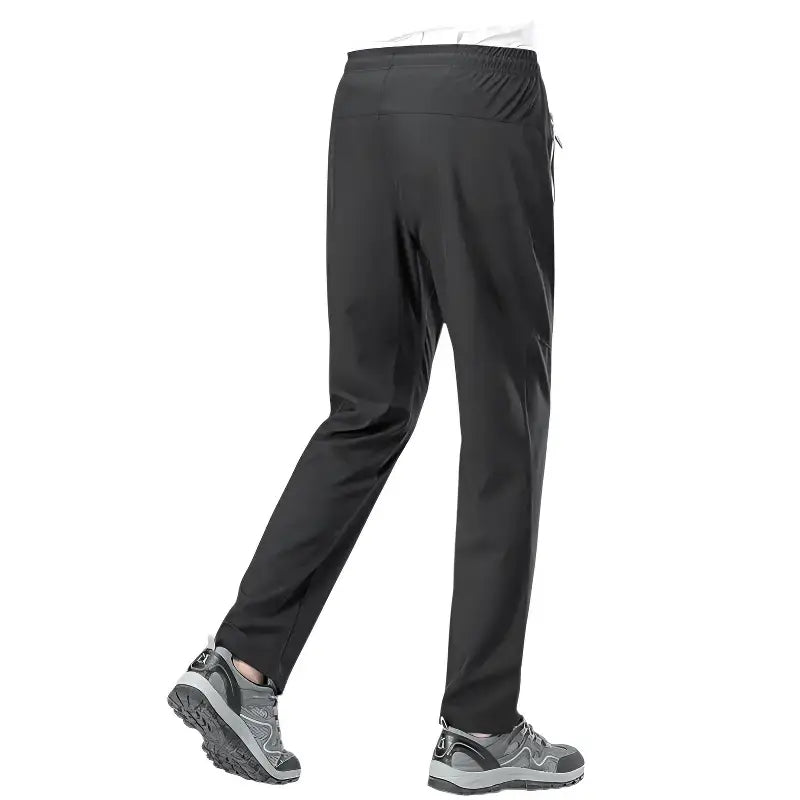 Pantalon imperméable élastique outdoor