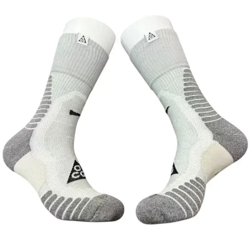 Chaussettes de randonnée performance trekking
