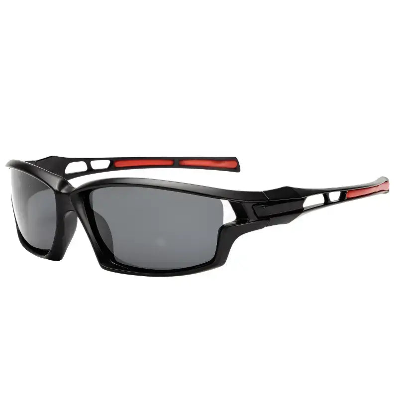 Lunettes polarisées outdoor sport unisexe