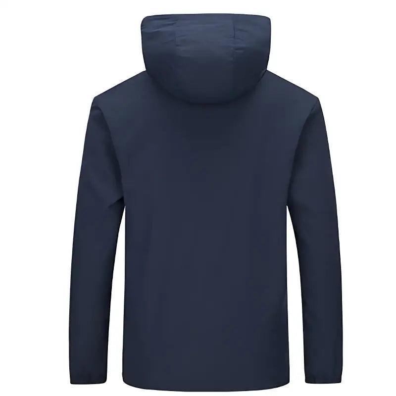 Veste randonnée pédestre femme imperméable