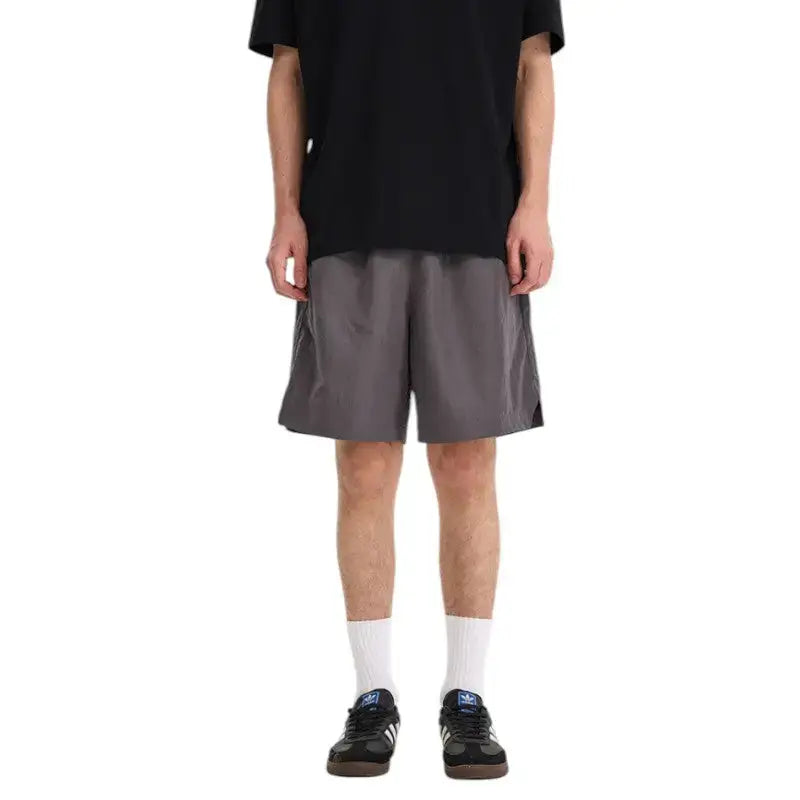 Short randonnée séchage rapide unisexe