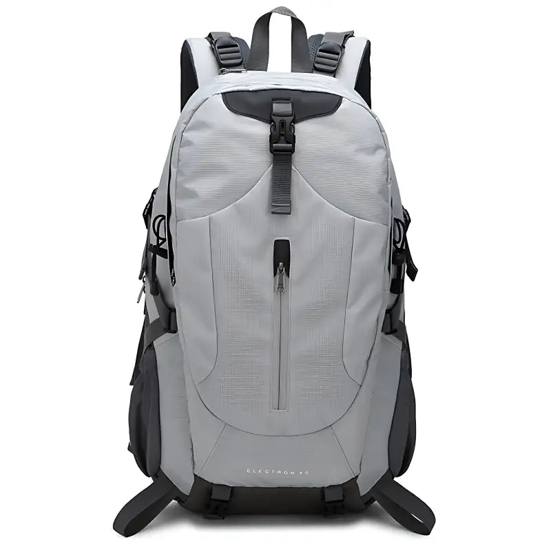 Sac à dos randonnée trek 40l mixte