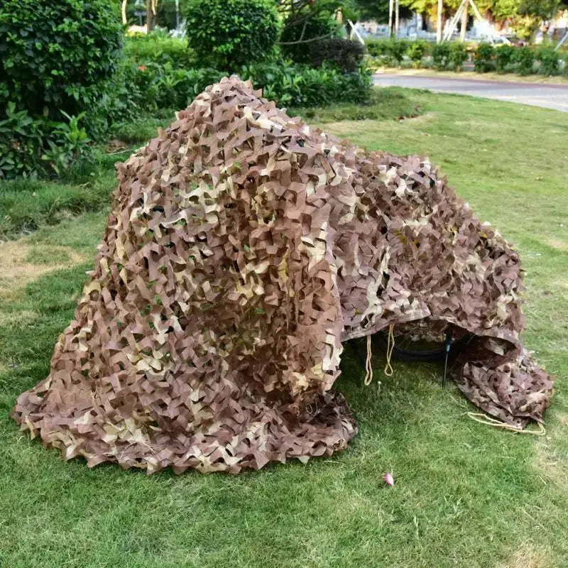 Filet camouflage outdoor activités plein air