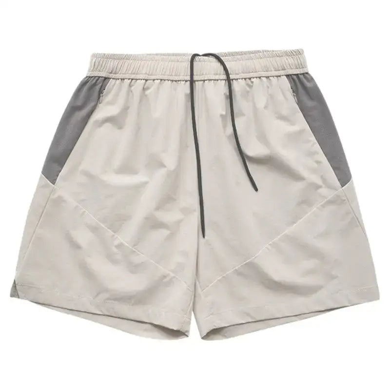 Short randonnée élastique mixte