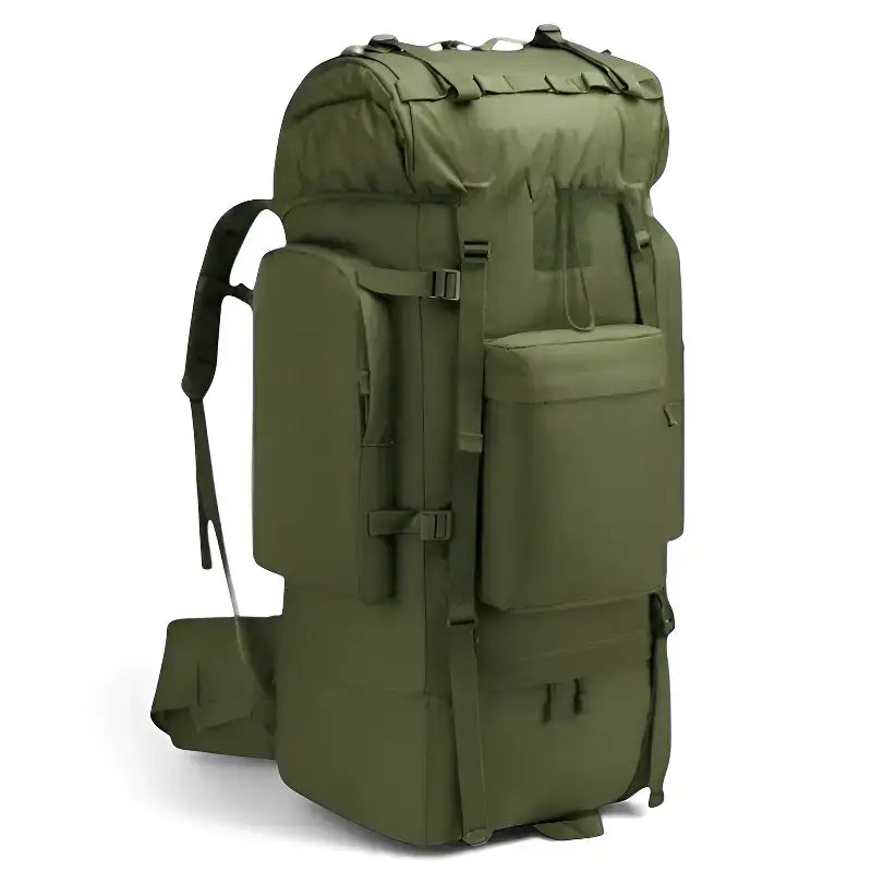 Sac 100l militaire tactique robuste