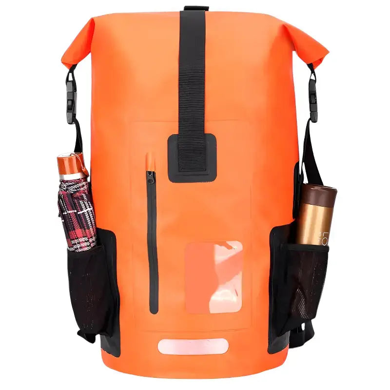 Sac à dos imperméable trek grande capacité