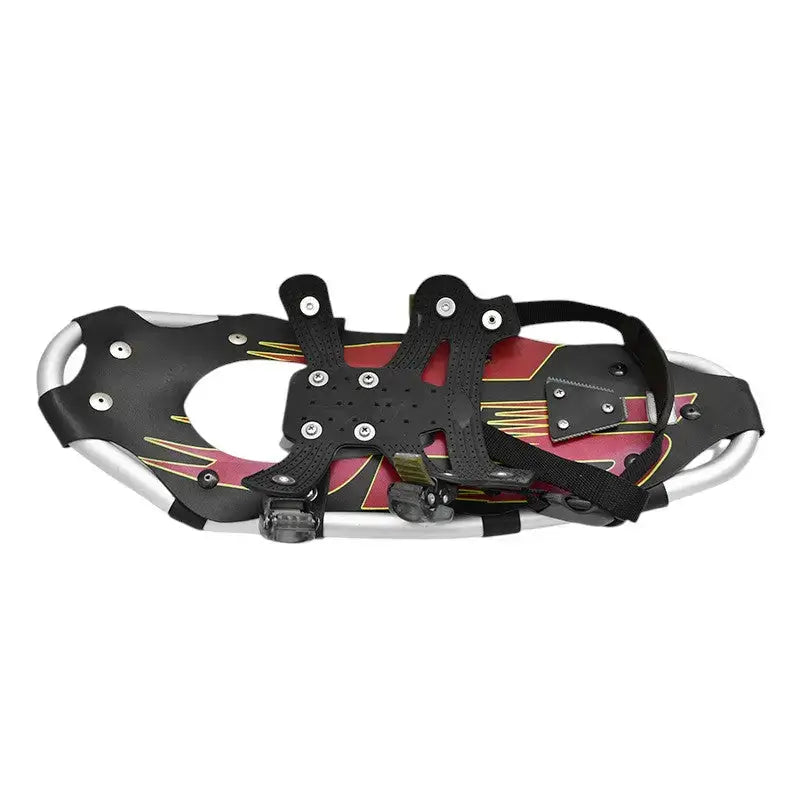 Raquettes de randonnée résistant plein air