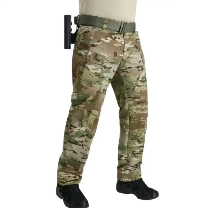 Pantalon camouflage cp randonnée outdoor