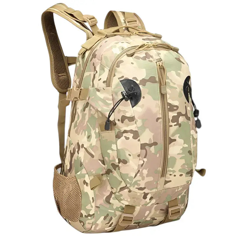 Sac à dos camouflage léger outdoor