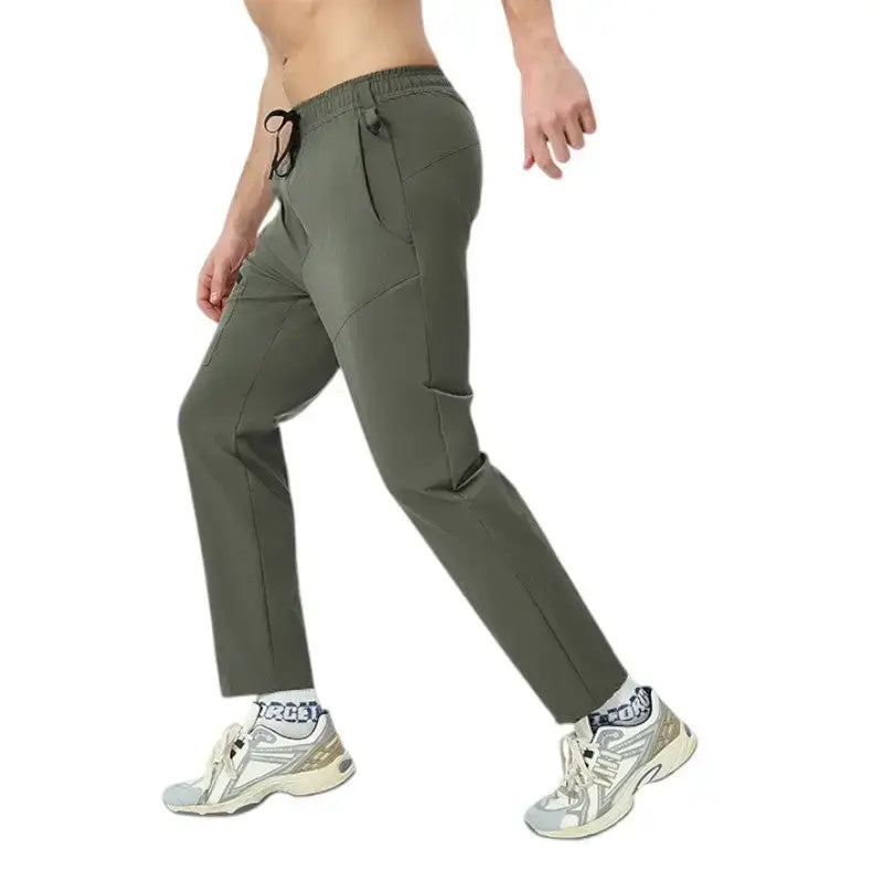 Pantalon de trekking softshell performant