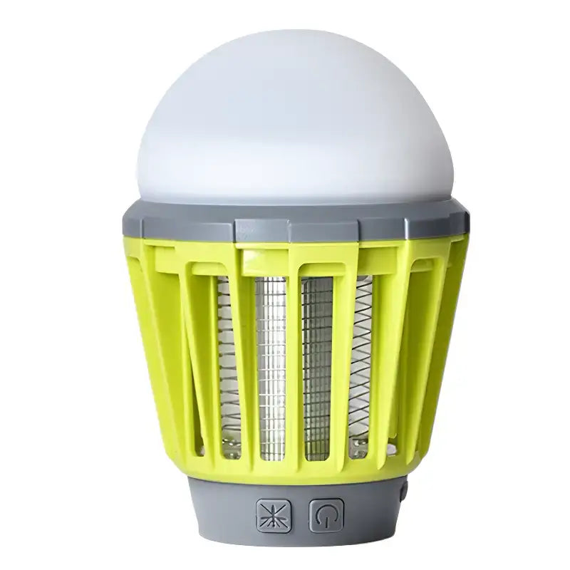 Lampe de camping antimoustique led