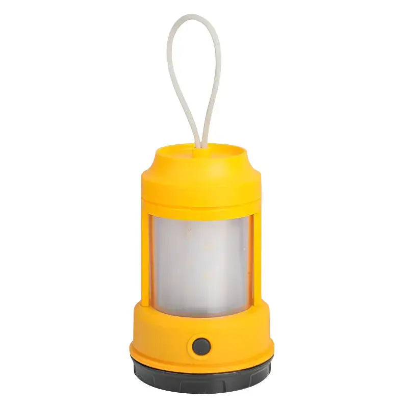 Lampe de camping lanterne solaire usb multimode