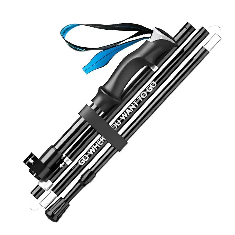 Bâton de trail plein air performant