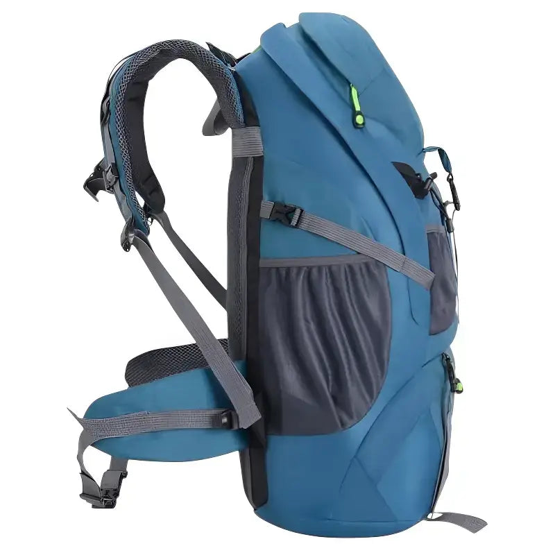 Sac à dos de randonnée 50l basique
