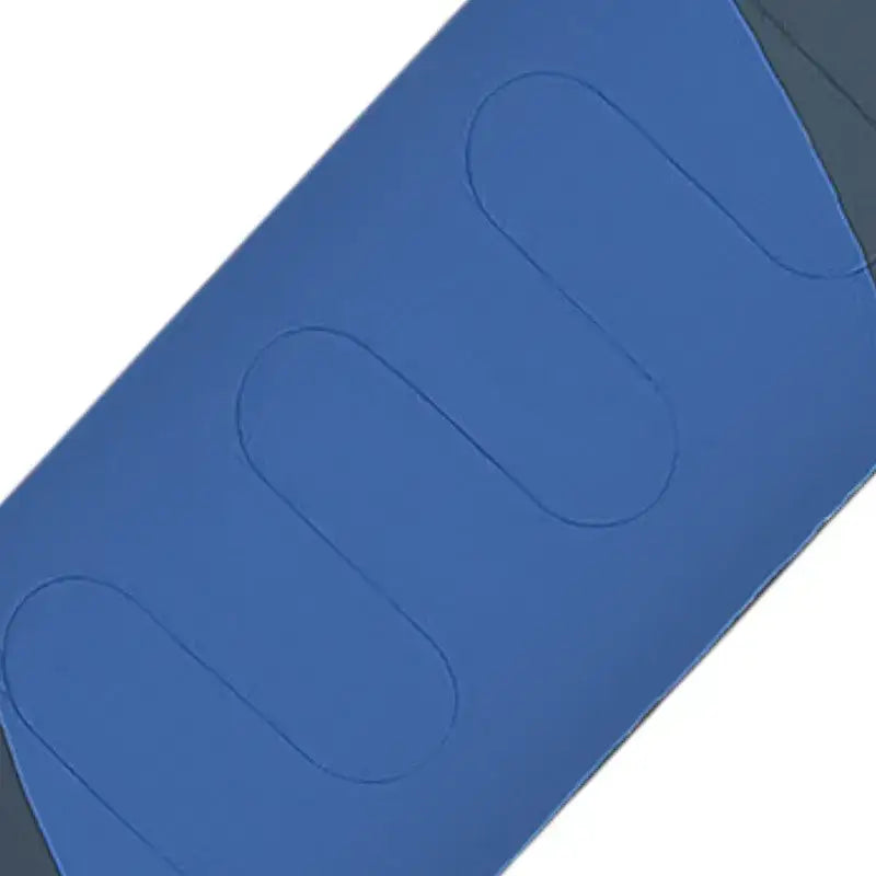 Sac de couchage trek confortable été printemps
