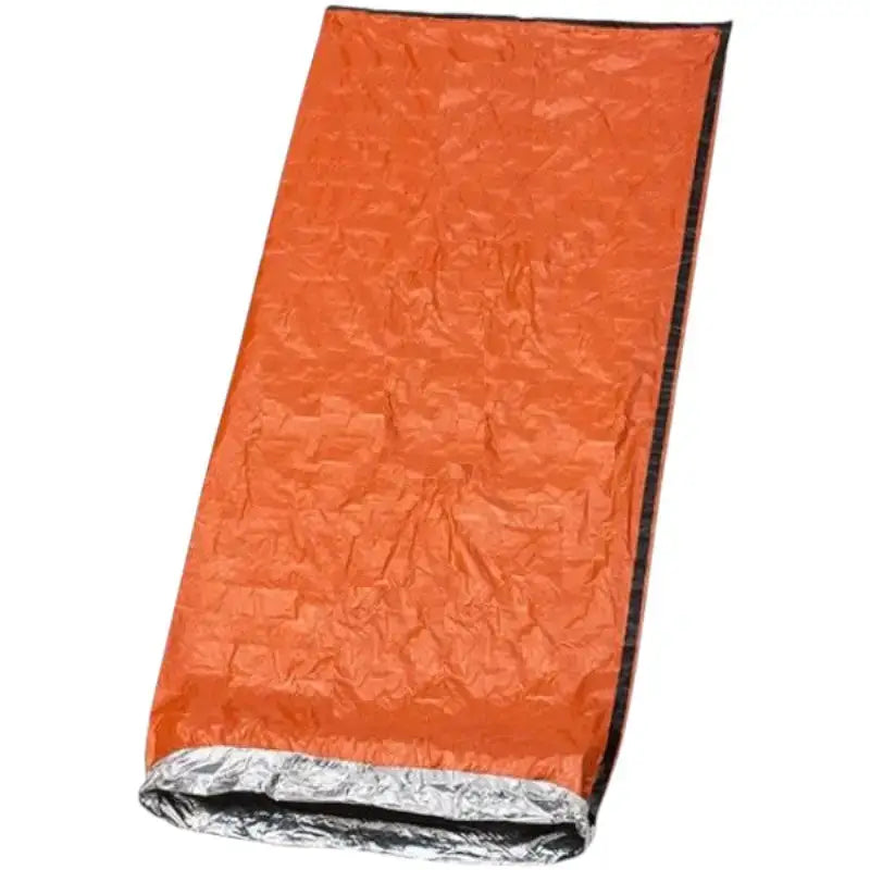 Couverture de survie randonnée plusieurs utilisations