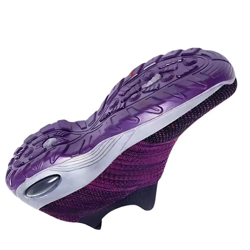 Femme montagne sport outdoor confortable
