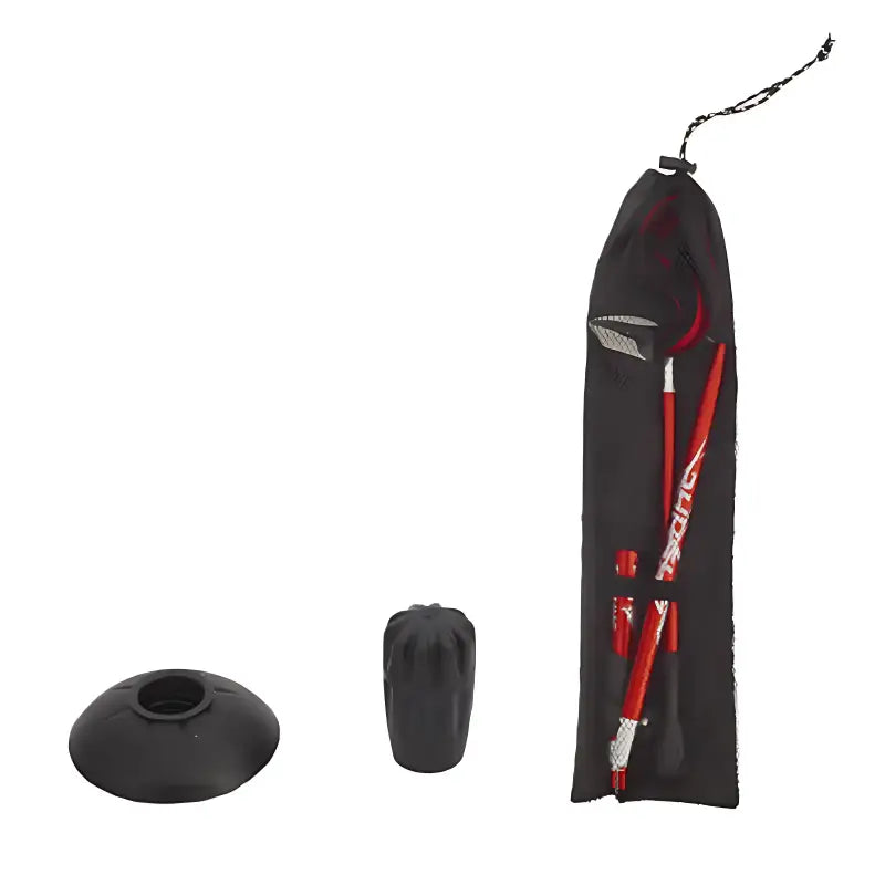 Bâton de randonnée compact aventure