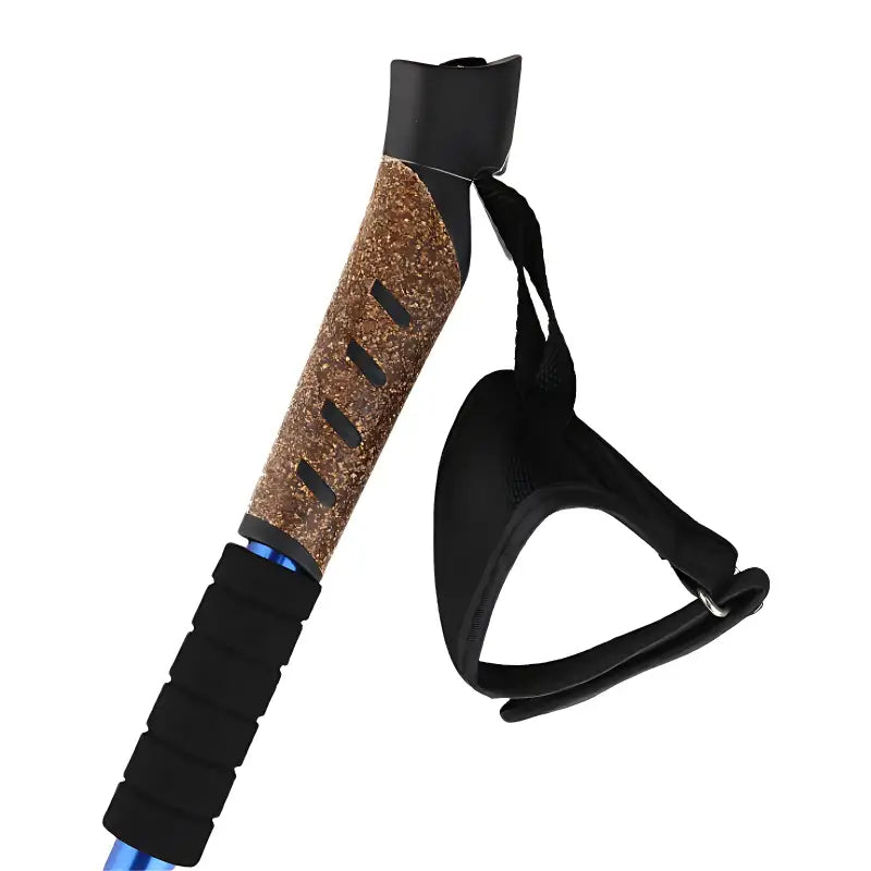 Bâton marche nordique outdoor aluminium