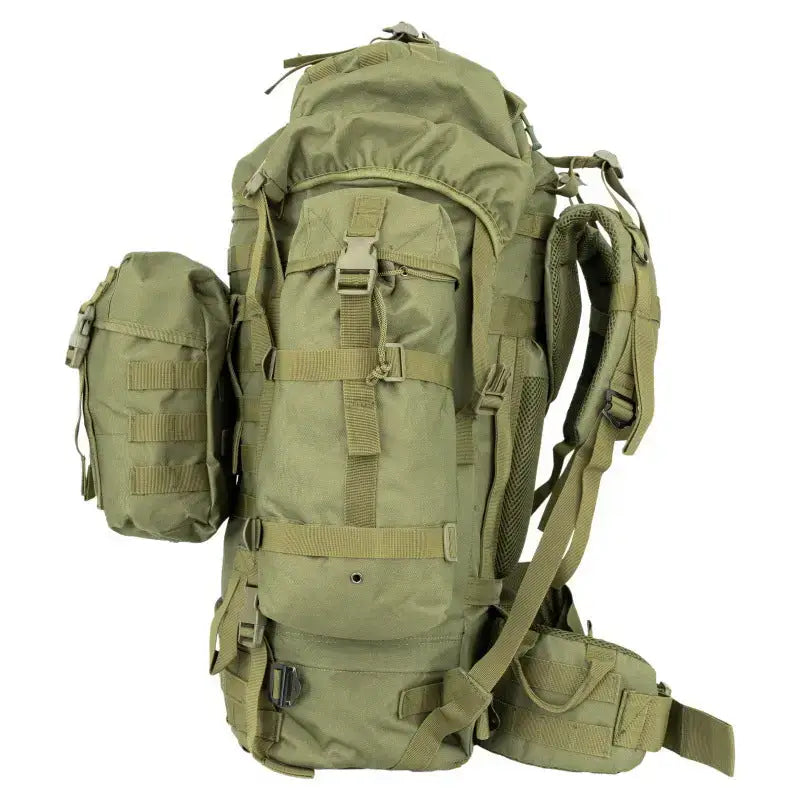 Sac a dos 90l militaire grande capacité