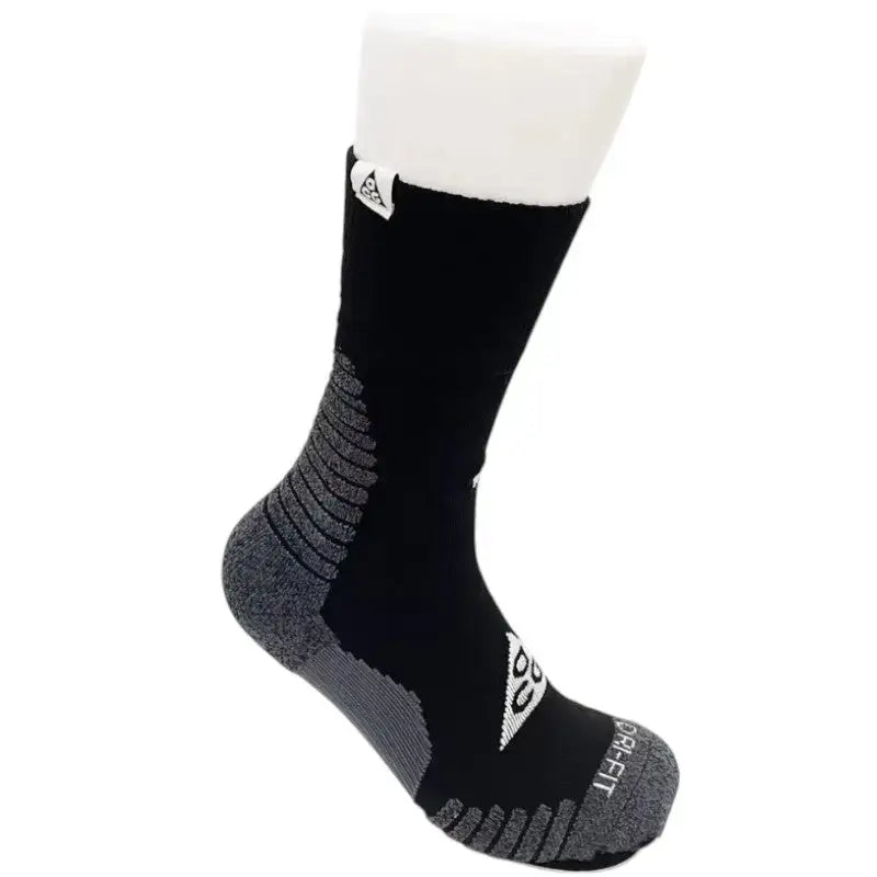 Chaussettes de randonnée performance trekking