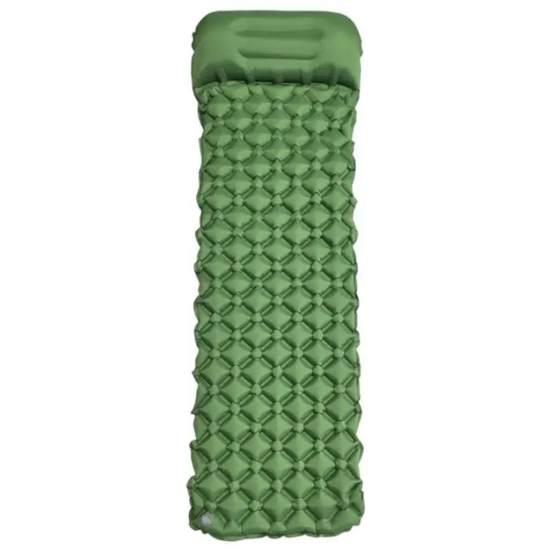 Matelas trekking 1 personne léger compact