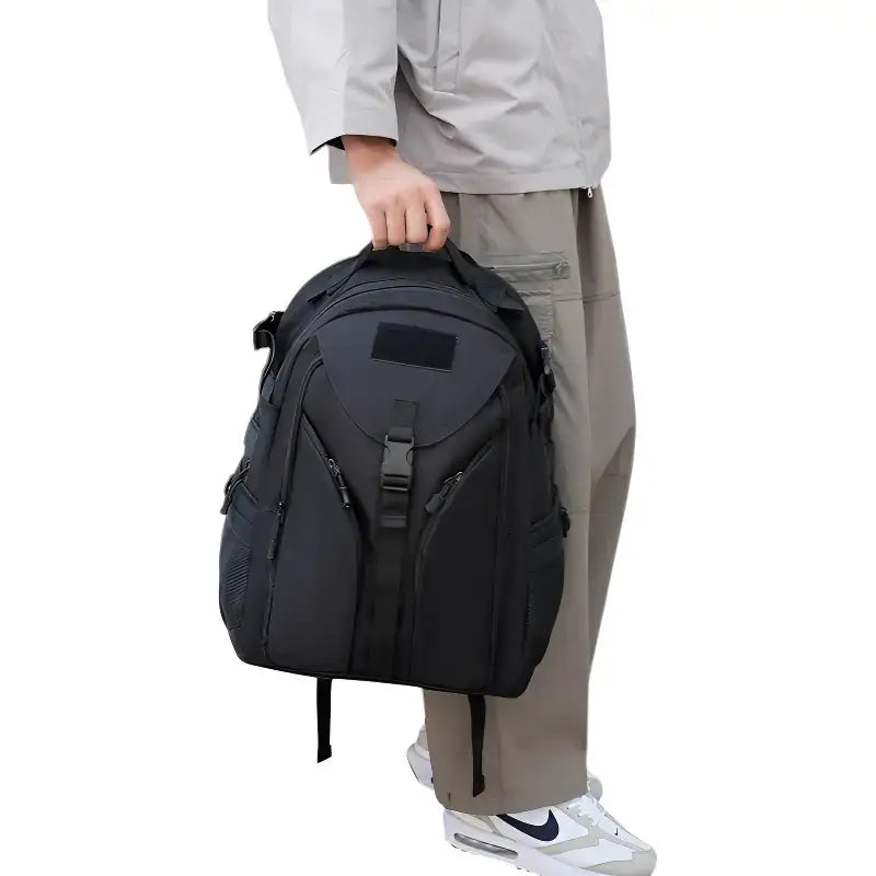 Sac à dos tactique randonnée homme robuste