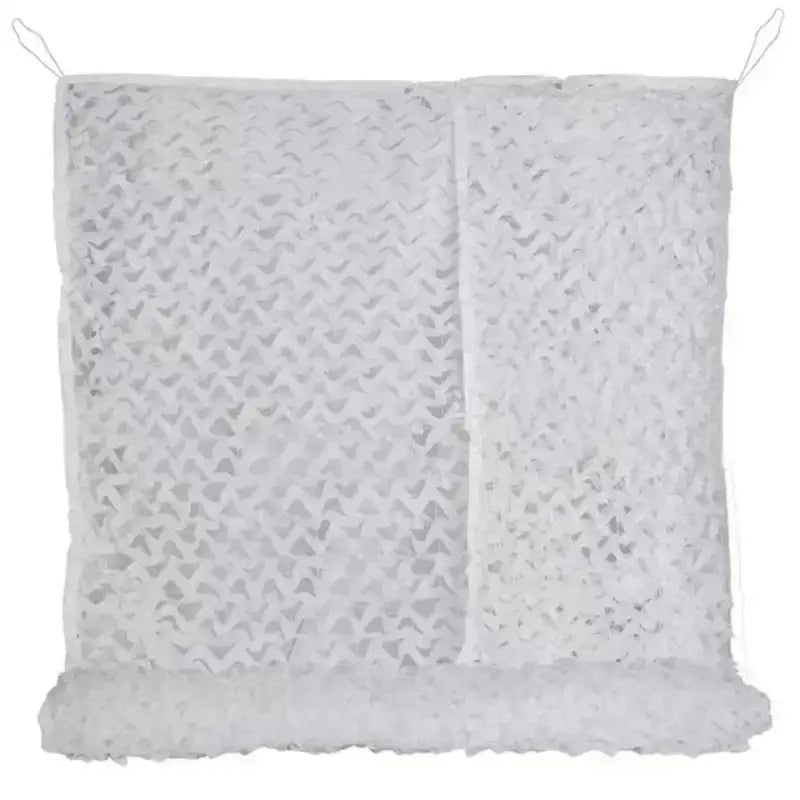 Le filet de camouflage