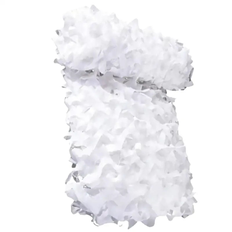 Le filet de camouflage