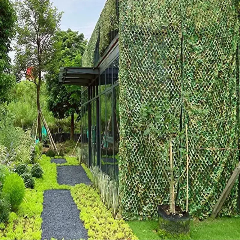 Filet camouflage 4x4m oxford loisirs