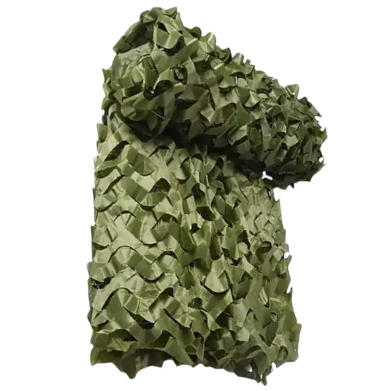 Filet camouflage 4x4m oxford loisirs