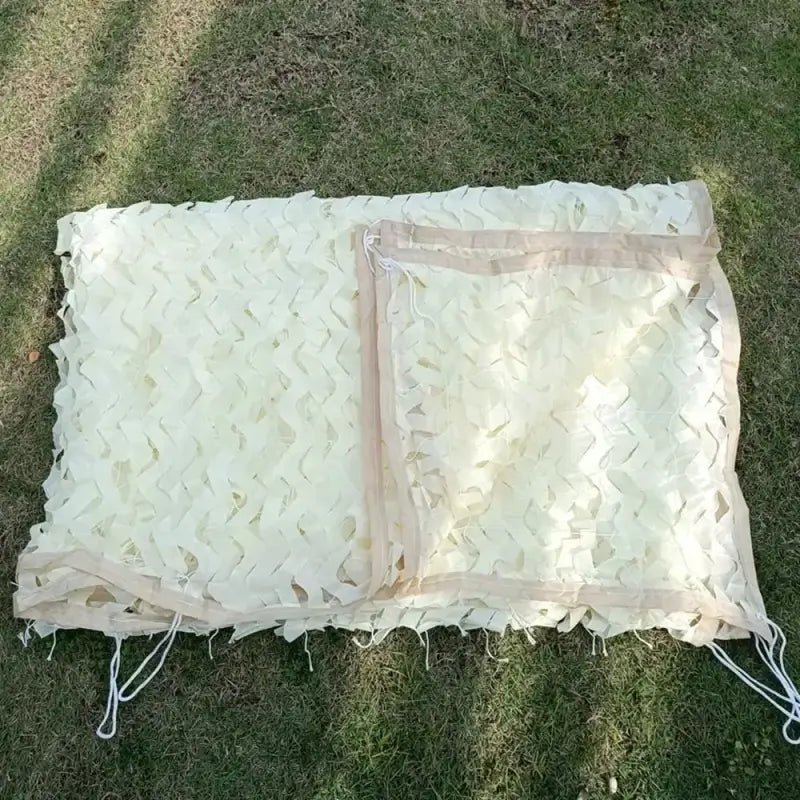 Filet camouflage 4x4m oxford loisirs