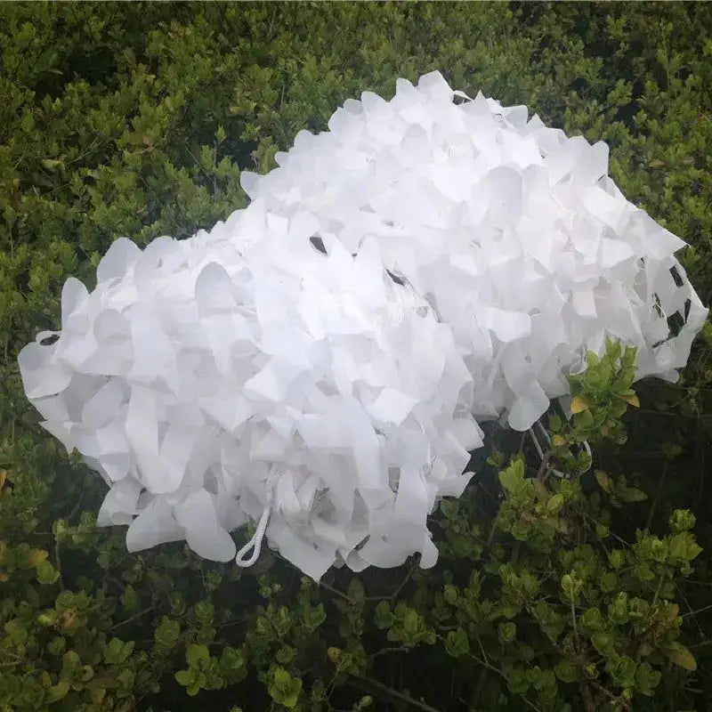 Filet camouflage 4x4m oxford loisirs