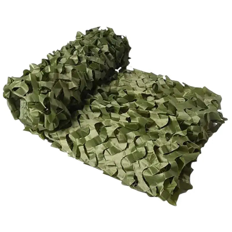 Filet camouflage 4x4m oxford loisirs
