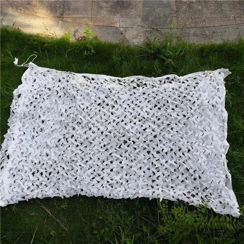 Filet camouflage 4x4m oxford loisirs