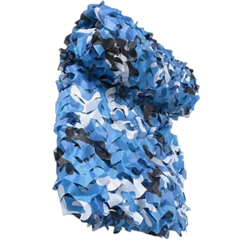 Filet camouflage 4x4m oxford loisirs