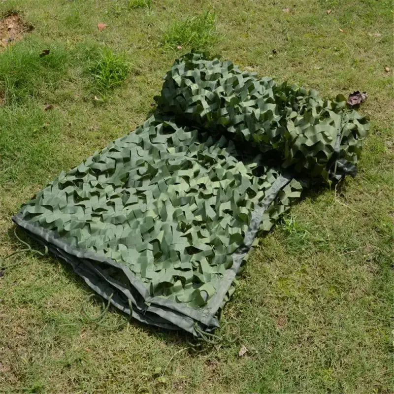 Filet camouflage 4x5 oxford durable